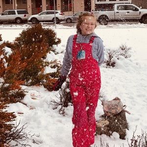 Meet your Posher, Kelsea